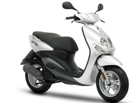 Scooter 50cc